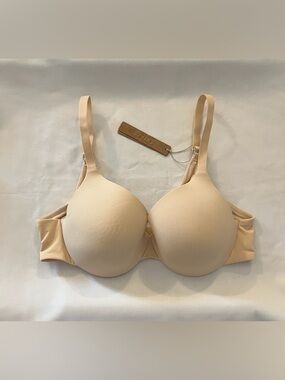 SKIMS SMOOTHING INTIMATES FULL COVERAGE BRA